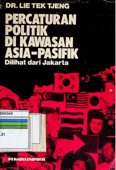 Percaturan Politik Dikawasan Asia-Pasifik
